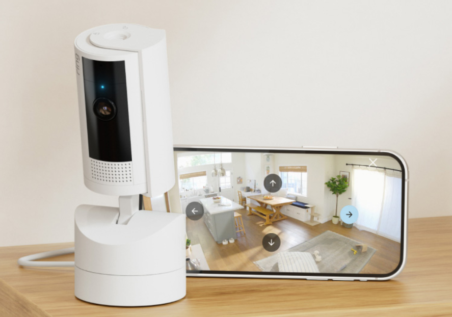 ring security camera