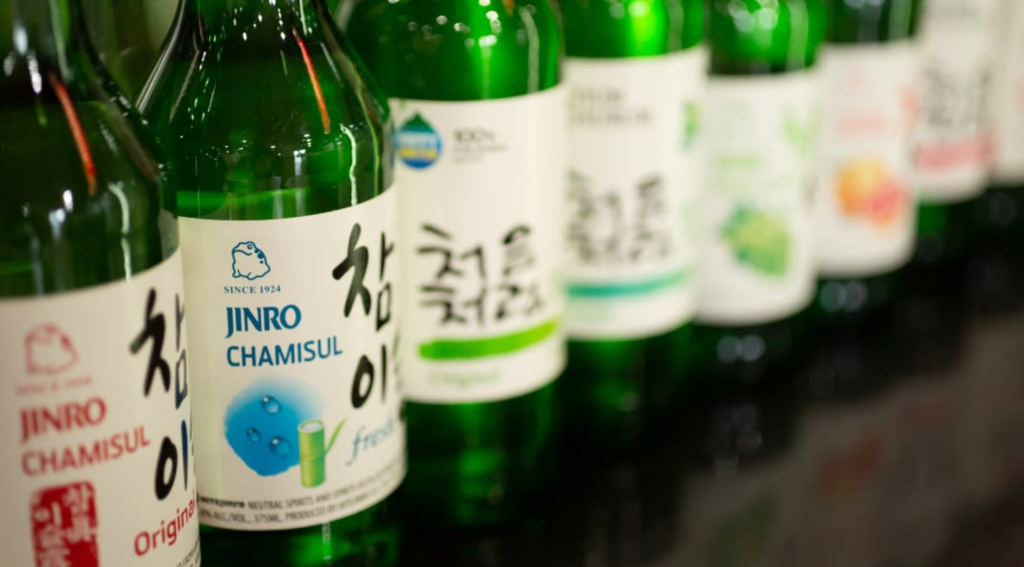 Soju 