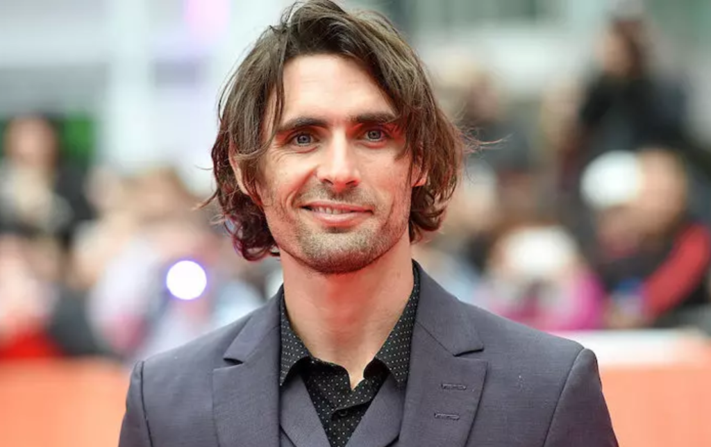 Tyson Ritter