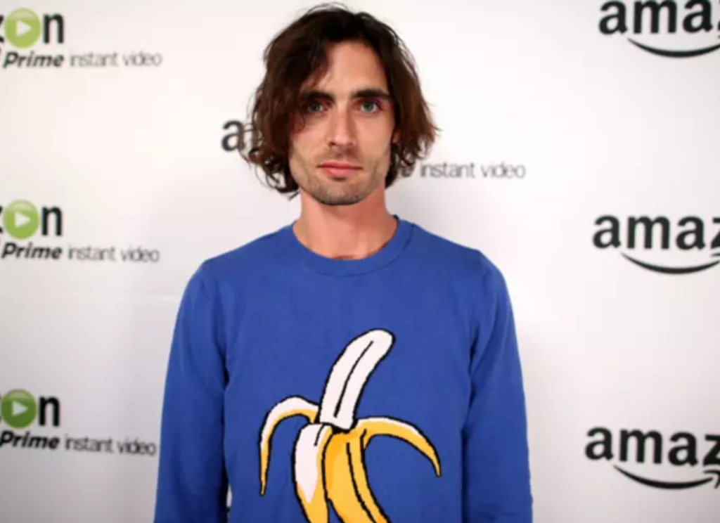 Tyson Ritter