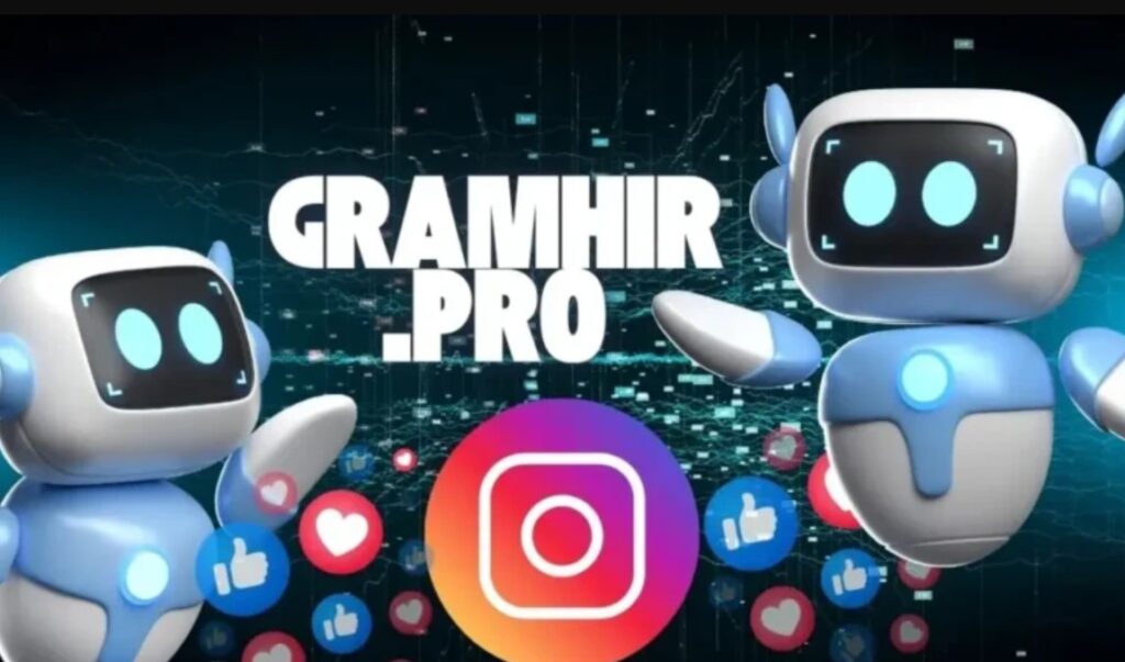 Gramhir Pro