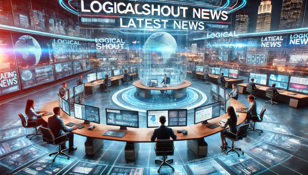 General News LogicalShout