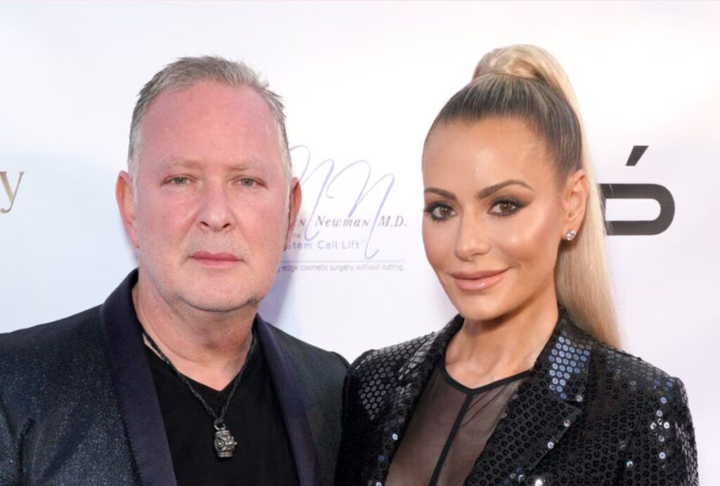 dorit kemsley