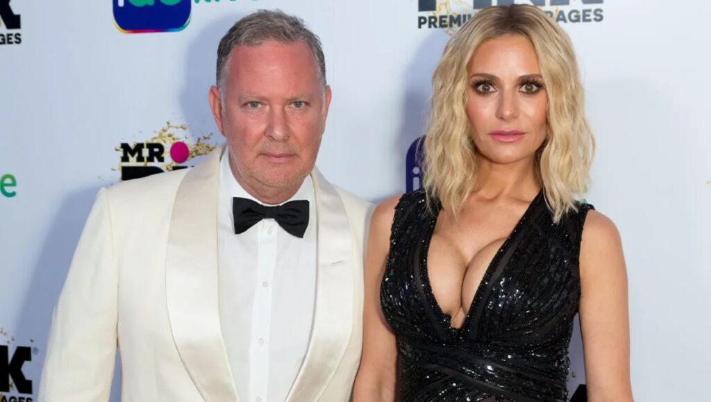 dorit kemsley