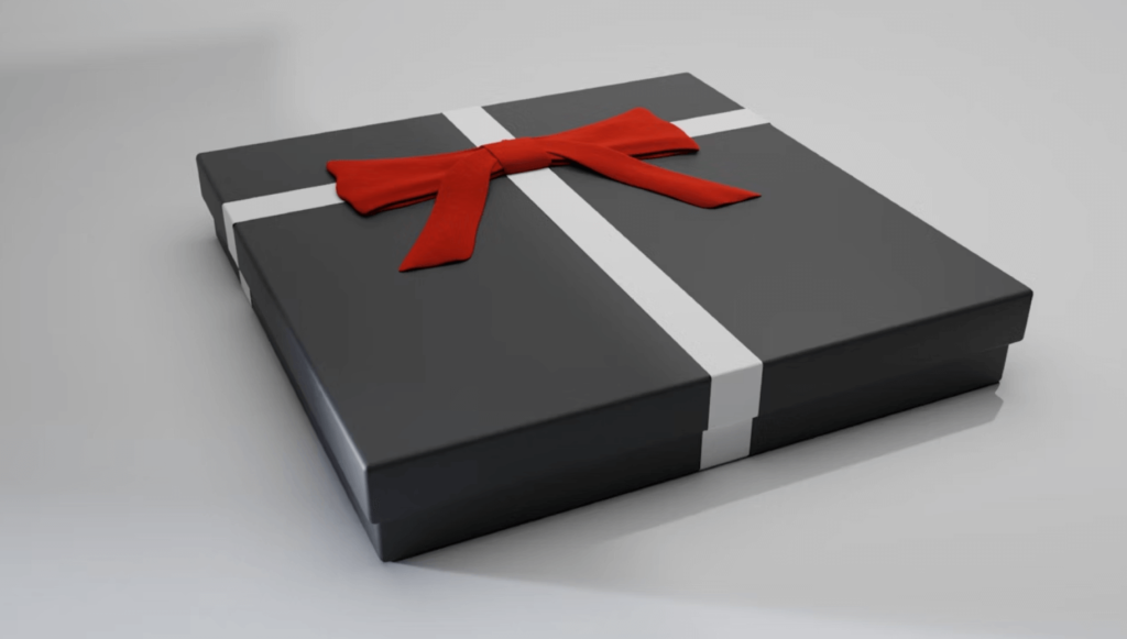 Just a Gift