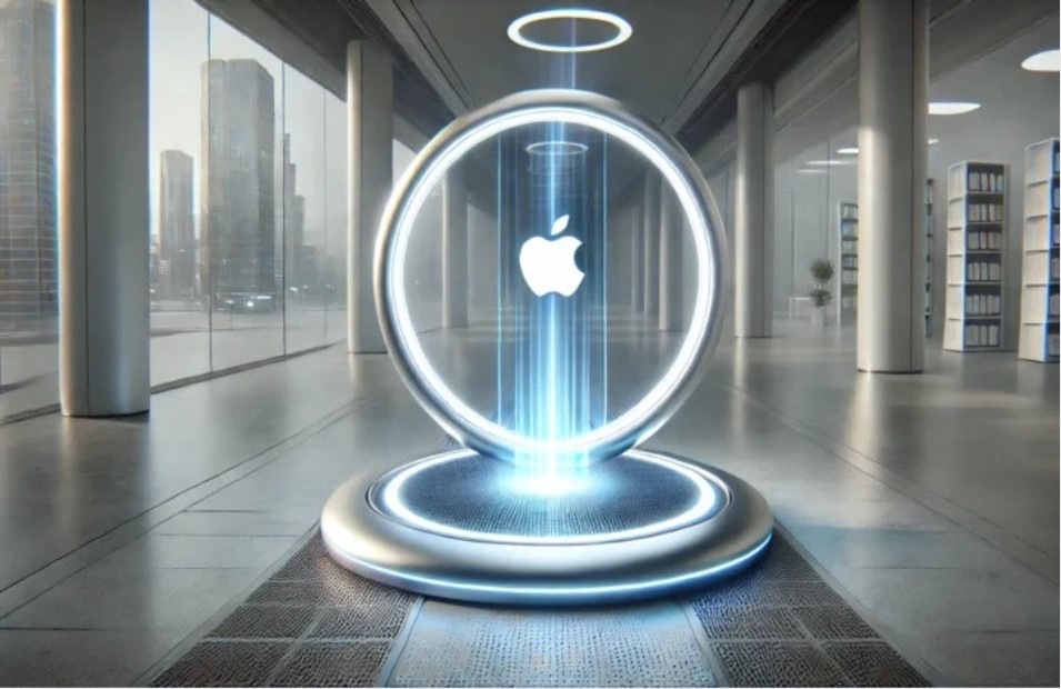 Apple Teleport: Could This Be Apple’s Most Revolutionary Innovation Yet? Apple Teleport