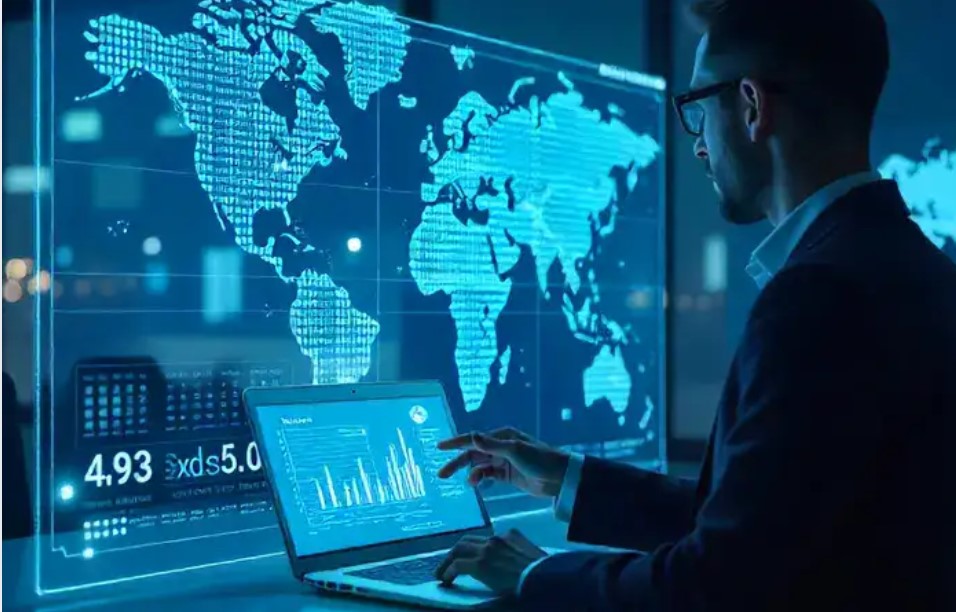 493xds5.0: A Comprehensive Guide to the Future of Software Automation and Integration 493xds5.0