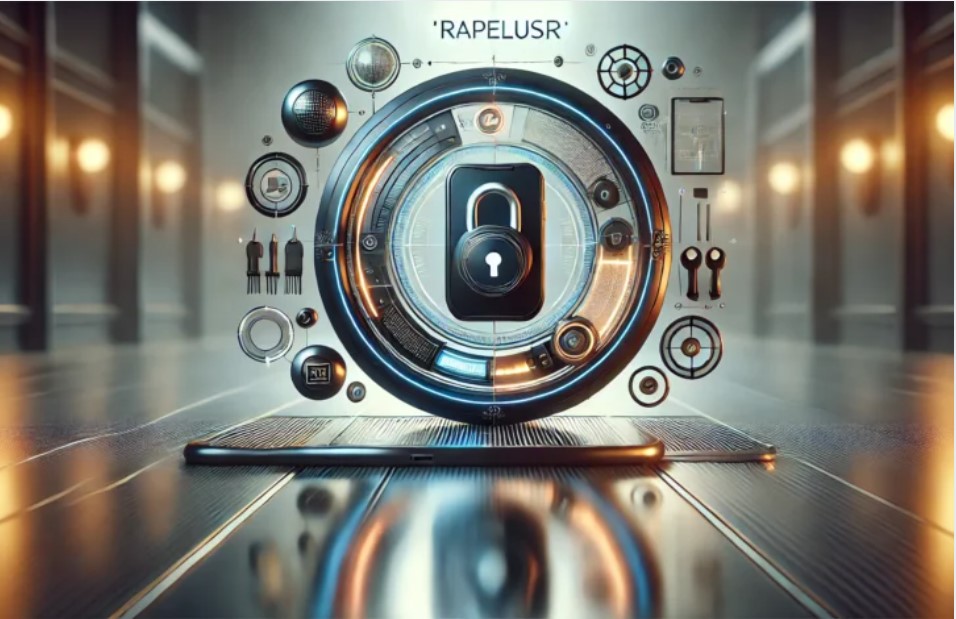 Rapelusr: The Future-Ready Framework Revolutionizing Digital Interaction Rapelusr