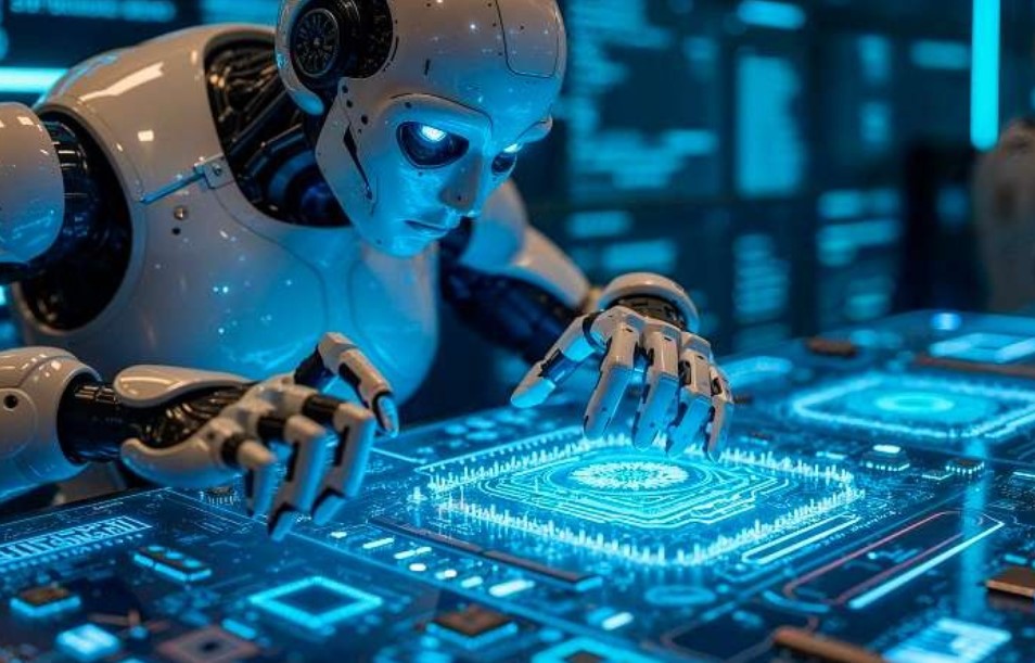 Gobluecc: The Future-Ready Platform for Education, Cloud Computing, and Productivity Gobluecc