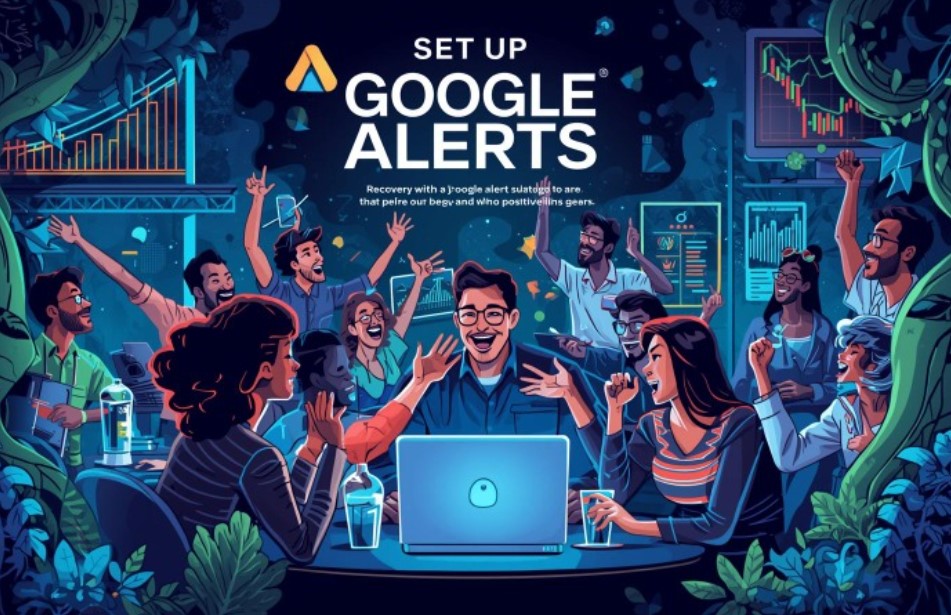How to Set Up Google Alerts and Monitor Unlinked Mentions for Better SEO Set Up Google Alerts