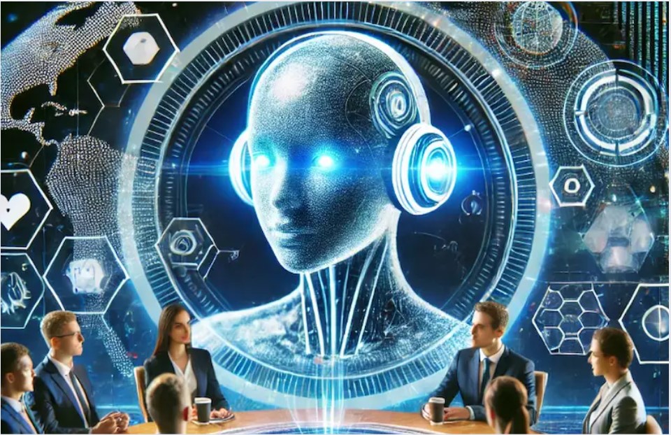 Channelsyncharma: The Future of Unified Communication Systems Channelsyncharma