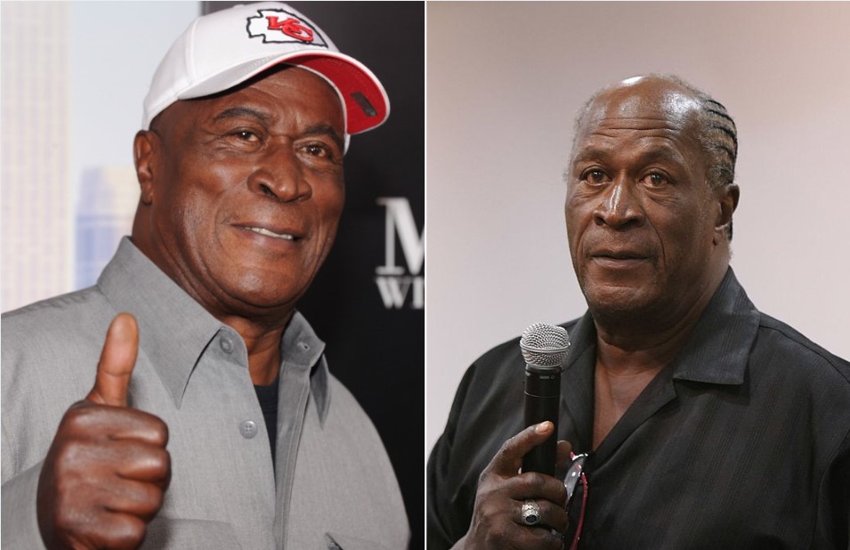 John Amos Net Worth: A Comprehensive Look at the Life, Career, and Legacy of a TV Icon John Amos Net Worth