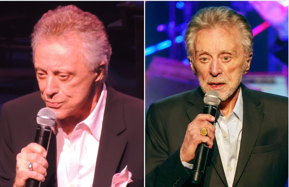 Frankie Valli Net Worth: From Four Seasons Fame to a $80 Million Legacy Frankie Valli