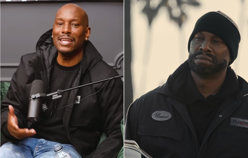 Tyrese Gibson Net Worth: Inside the Wealth, Career, and Financial Ups and Downs of the Multi-Talented Star Tyrese Gibson Net Worth
