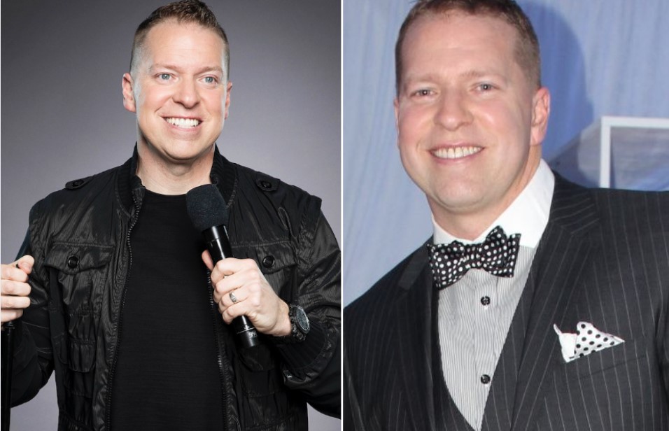 Gary Owen Net Worth: From Stand-Up Comedy to Hollywood Stardom Gary Owen Net Worth