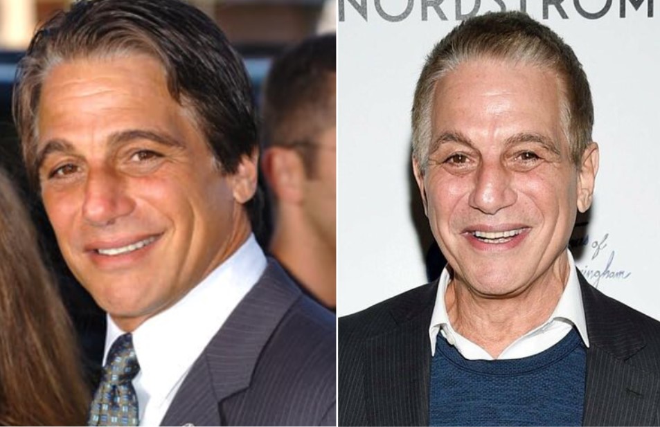 Tony Danza Net Worth: From TV Stardom to Real Estate Success Tony Danza Net Worth