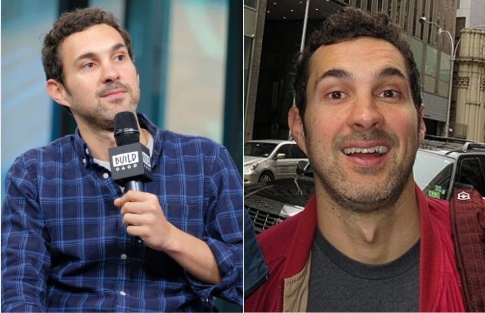 Mark Normand Net Worth: From Comedy Clubs to a $4 Million Fortune Mark Normand Net Worth