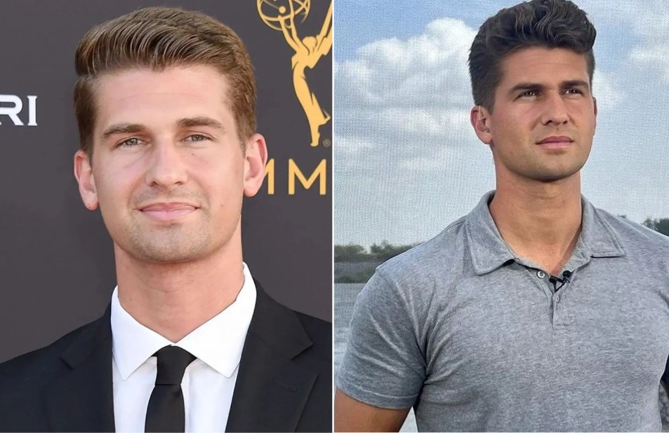 Bill Melugin Net Worth: Inside the Career and Earnings of a High-Profile Journalist Bill Melugin Net Worth