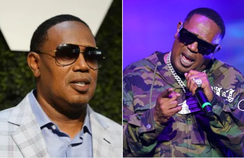 Master P Net Worth: The Blueprint Behind Hip-Hop’s Smartest Empire Master P Net Worth