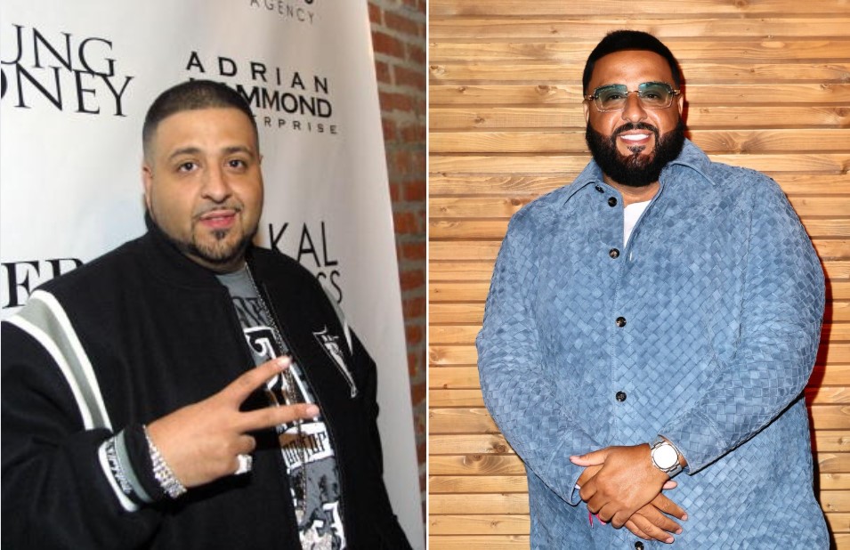 DJ Khaled Net Worth: A Complete 2025 Wealth Breakdown DJ Khaled Net Worth