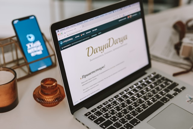 Demattia.com LinkedIn Presence: Bridging Innovation and Professional Engagement Demattia.com LinkedIn